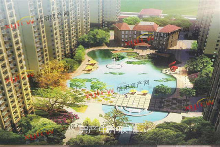 得利斯世纪城79㎡套二，精装带附房电梯房，仅售48万可议