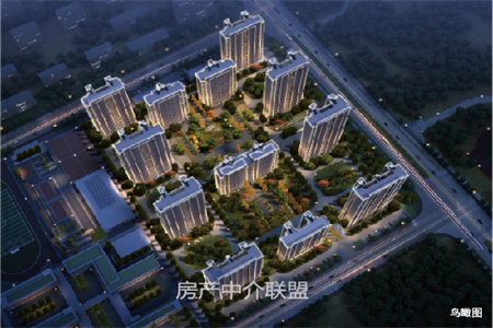 带车位附房！精装微住套三！急售！差不多就卖